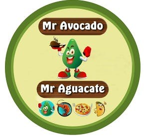 Mr Avocado Mr Aguacate