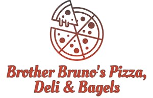 Brother Bruno's Pizza, Deli & Bagels