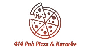 414 Pub Pizza & Karaoke