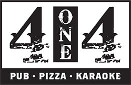 414 Pub Pizza & Karaoke
