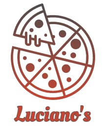 Luciano's Logo