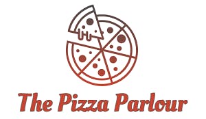 The Pizza Parlour Logo