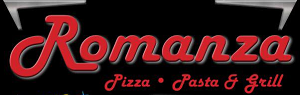 Romanza Pizza & Pasta logo