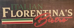 Florentina's Italian Bistro Logo