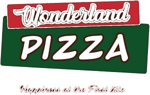 Wonderland Pizza