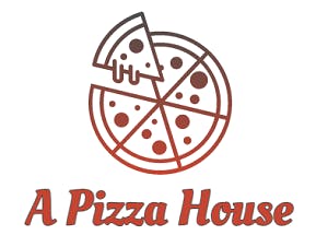 A Pizza House
