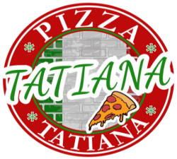 Tatiana Pizza logo