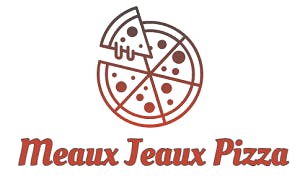 Meaux Jeaux Pizza