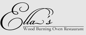 Ella's Wood Burning Oven Restaurant