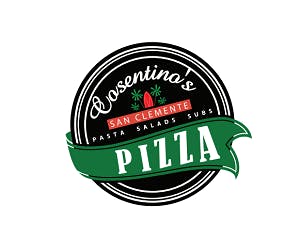 Cosentino's Pizza Logo