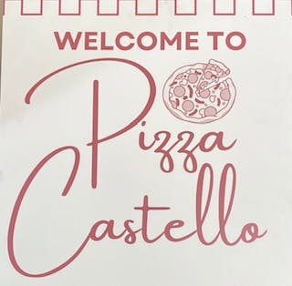 Pizza Castello
