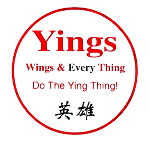 Yings Restaurant & Bar