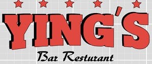 Yings Restaurant & Bar Logo