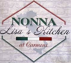 Nonna Lisa's Kitchen