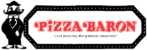 Pizza Baron logo