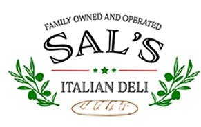 Sal's Italian Deli