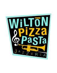 Wilton Pizza Logo