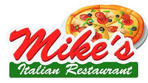 Mike's Italian Restaurant logo