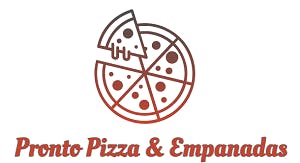 Pronto Pizza & Empanadas