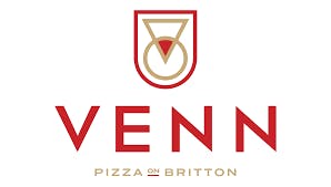 Venn Pizza on Britton