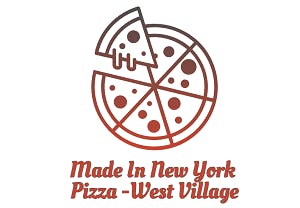 Made In New York Pizza -West Village