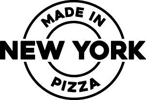 Made In New York Pizza - West Village logo