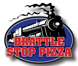 Brattle Stop Market logo