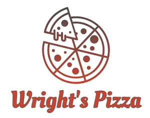 Wright's Pizza