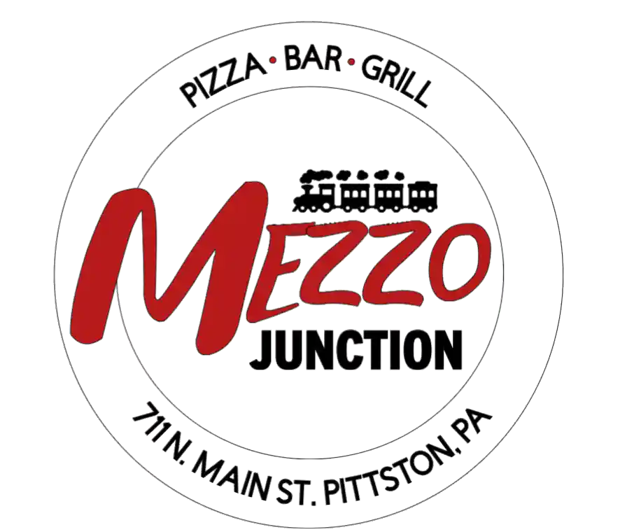 Mezzo Junction logo