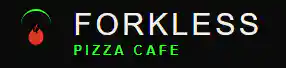Forkless Pizza Cafe logo