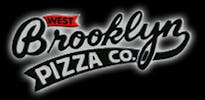 West Brooklyn Pizza logo