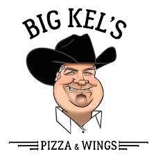 Big Kel's Pizza & Wings