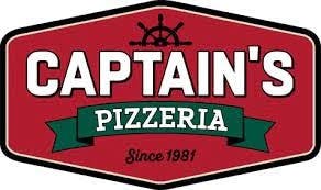 Captains Pizzeria