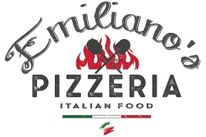 Emiliano's Pizzeria 2