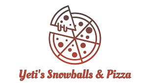 Yeti's Snowballs & Pizza