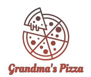Grandma's Pizza