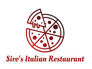 Siro's Italian Restaurant Logo