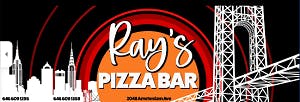 Ray's Pizza Bar Logo