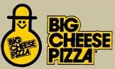 Big Cheese Pizza logo