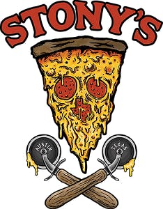 Stonys Pizza Oak Hill