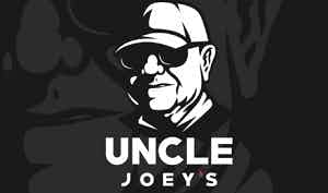 Uncle Joey's logo