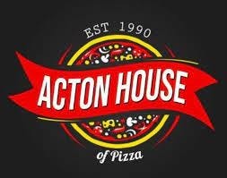 Acton House of Pizza