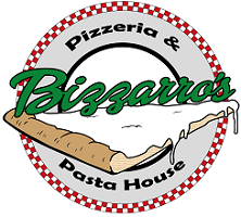 Bizzarro's Italian Restaurant & Pizzeria logo