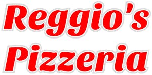 Reggio's Pizzeria Logo