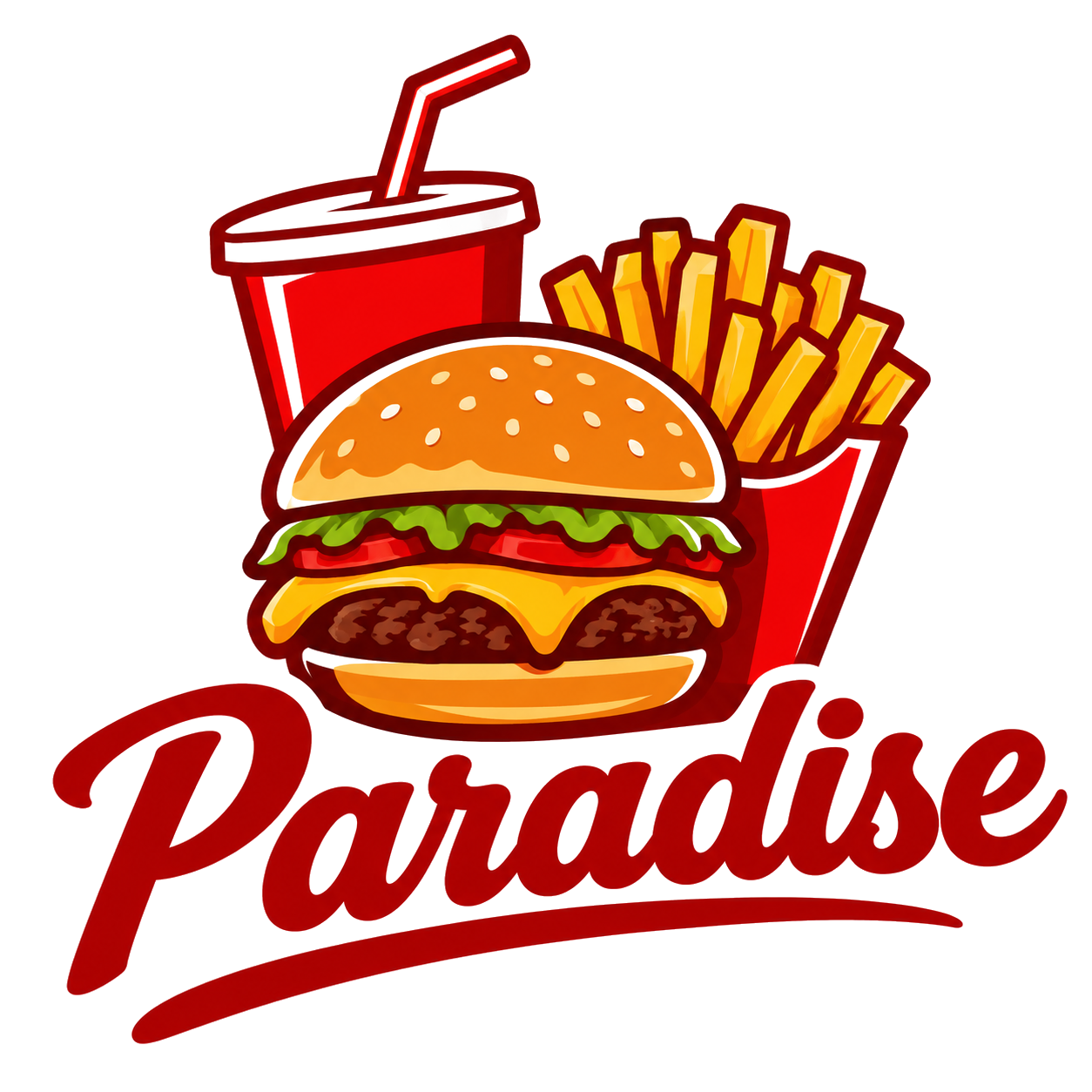 Paradise
