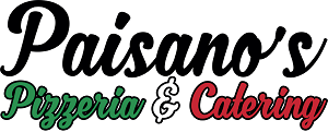 Paisanos Pizza & Catering logo