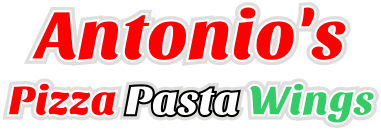 Antonio's Pizza Pasta Wings Logo