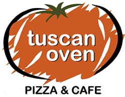 Tuscan Grill & Cafe Logo
