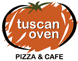 Tuscan Oven logo