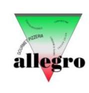 Allegro Pizzeria Logo